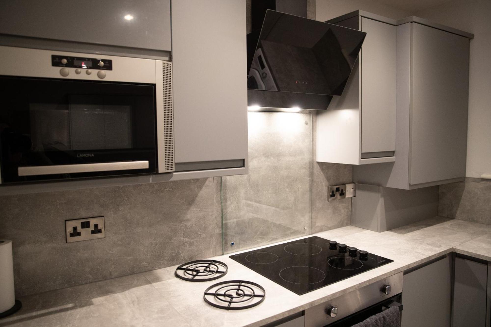2 Bedroom Property With Free Parking Close To Leeds City Centre Luaran gambar